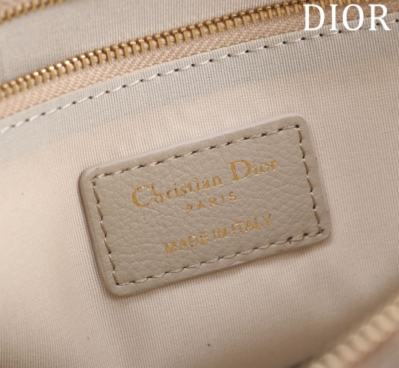 Dior Clutch Bags